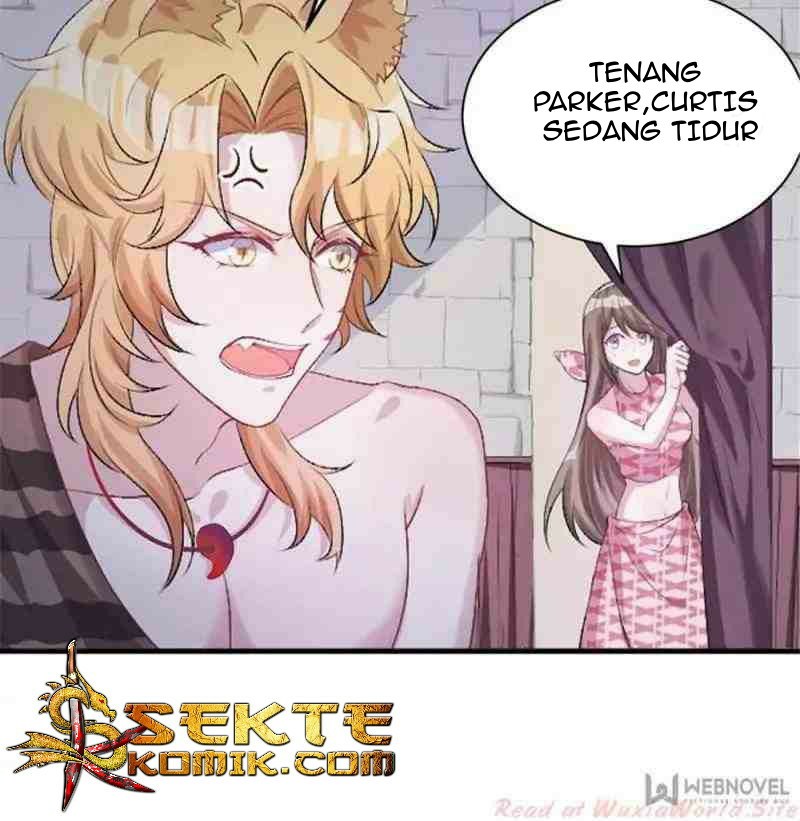 Beauty and the Beasts chapter 83